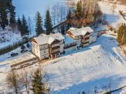 Wohnung mit 2 Schlafzimmer Wien 1020 DS100146704