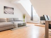 Wohnung mit 2 Schlafzimmer Wien 1020 DS100169159