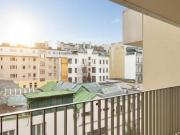 Wohnung mit 2 Schlafzimmer Wien 1020 DS100225213