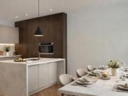 Wohnung mit 2 Schlafzimmer Wien 1020 DS100838344