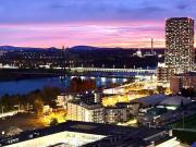 Wohnung mit 2 Schlafzimmer Wien 1020 DS96118692