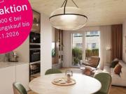 Wohnung mit 2 Schlafzimmer Wien 1020 DS96889161