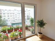 Wohnung mit 2 Schlafzimmer Wien 1020 DS98942192