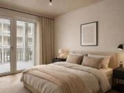 Wohnung mit 2 Schlafzimmer Wien 1020 DS99792027