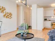 Wohnung mit 2 Schlafzimmer Wien 1030 DS100556973