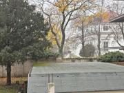 Wohnung mit 2 Schlafzimmer Wien 1040 DS97224913