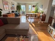 Wohnung mit 2 Schlafzimmer Wien 1060 DS99112017
