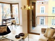 Wohnung mit 2 Schlafzimmer Wien 1070 DS100271747