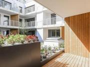 Wohnung mit 2 Schlafzimmer Wien 1070 DS95176576