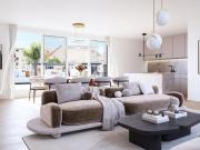 Wohnung mit 2 Schlafzimmer Wien 1090 DS97947906