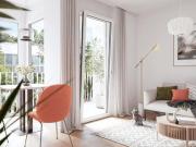 Wohnung mit 2 Schlafzimmer Wien 1090 DS99968244