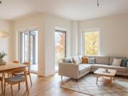 Wohnung mit 2 Schlafzimmer Wien 1100 DLS95944421