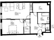 Wohnung mit 2 Schlafzimmer Wien 1100 DS95222500 Wohnung mit 2 Schlafzimmer Wien 1100 DS95222500