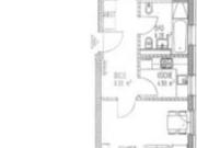 Wohnung mit 2 Schlafzimmer Wien 1100 ES96919216