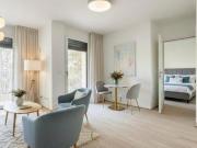 Wohnung mit 2 Schlafzimmer Wien 1110 DS100079525