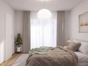 Wohnung mit 2 Schlafzimmer Wien 1110 DS97923027