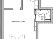 Wohnung mit 2 Schlafzimmer Wien 1120 DS97013582