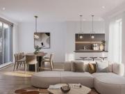 Wohnung mit 2 Schlafzimmer Wien 1150 DS99042219