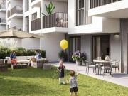 Wohnung mit 2 Schlafzimmer Wien 1160 DS100666581