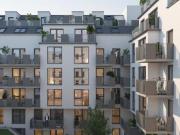 Wohnung mit 2 Schlafzimmer Wien 1160 DS98992526