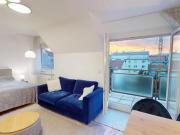 Wohnung mit 2 Schlafzimmer Wien 1190 DS98516277