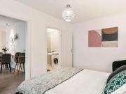 Wohnung mit 2 Schlafzimmer Wien 1200 DS95109078