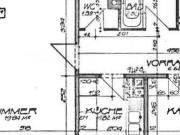 Wohnung mit 2 Schlafzimmer Wien 1200 DS97146101