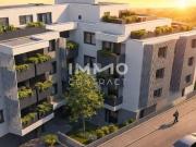 Wohnung mit 2 Schlafzimmer Wien 1210 DS100209398