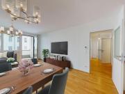 Wohnung mit 2 Schlafzimmer Wien 1210 DS100209724