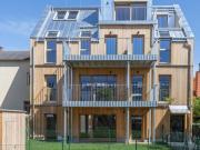 Wohnung mit 2 Schlafzimmer Wien 1210 DS100353792