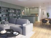 Wohnung mit 2 Schlafzimmer Wien 1210 DS100557426