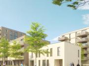 Wohnung mit 2 Schlafzimmer Wien 1220 DS95654027