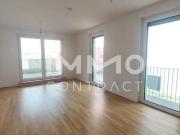 Wohnung mit 2 Schlafzimmer Wien 1220 DS97492613