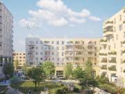 Wohnung mit 2 Schlafzimmer Wien 1220 DS98296320