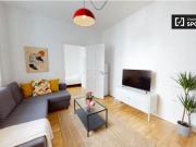 Wohnung mit 2 Schlafzimmern in Berlin.Prenzlauer Berg zu...