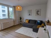 Wohnung mit 2 Schlafzimmern in Gesundbrunnen, Berlin zu...