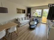 Wohnung mit 2 Schlafzimmern in Hamburg zu vermieten