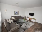 Wohnung mit 2 Schlafzimmern und Stellplatz in Horn Lehe