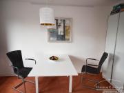 Wohnung mit 2 Schlafzimmern und Wohnküche