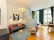 Wohnung mit 2 Schlafzimmern zu vermieten im... Wohnung mit 2 Schlafzimmern zu vermieten im...