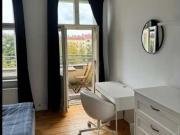 4 Zimmer Wohnung zur Miete in Berlin