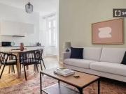 Wohnung mit 2 Schlafzimmern zu vermieten in Berlin