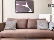 Wohnung mit 2 Schlafzimmern zu vermieten in Berlin