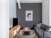 Wohnung mit 2 Schlafzimmern zu vermieten in Berlin
