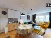 Wohnung mit 2 Schlafzimmern zu vermieten in Berlin