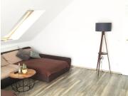 Wohnung mit 2 Schlafzimmern zu vermieten in Berlin