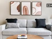 Wohnung mit 2 Schlafzimmern zu vermieten in Berlin