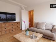 Wohnung mit 2 Schlafzimmern zu vermieten in Berlin