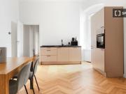 Wohnung mit 2 Schlafzimmern zu vermieten in Berlin