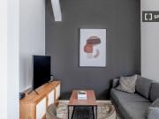 Wohnung mit 2 Schlafzimmern zu vermieten in Berlin